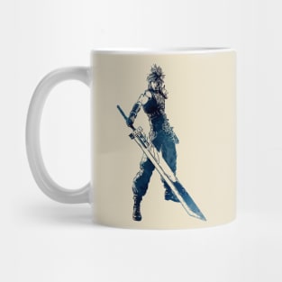 Strife Mug